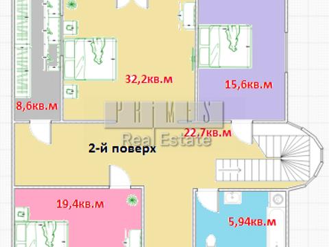 дом по адресу Лугова