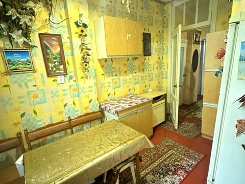 квартира за адресою Пілотська вул., 2