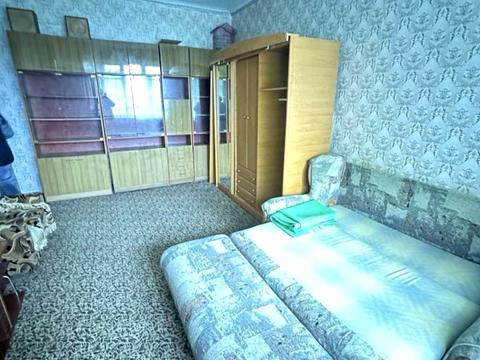 квартира за адресою Пілотська вул., 2