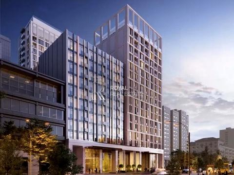 квартира по адресу Большая Васильковская ул. (Красноармейская), 24