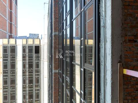 квартира по адресу Большая Васильковская ул. (Красноармейская), 24