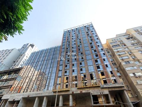 квартира по адресу Большая Васильковская ул. (Красноармейская), 24