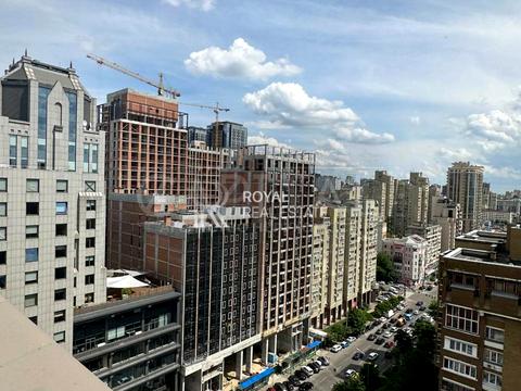 квартира по адресу Большая Васильковская ул. (Красноармейская), 24