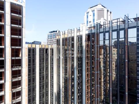 квартира по адресу Большая Васильковская ул. (Красноармейская), 24