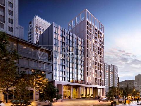 квартира по адресу Большая Васильковская ул. (Красноармейская), 24