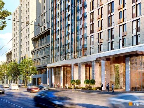 квартира по адресу Большая Васильковская ул. (Красноармейская), 24