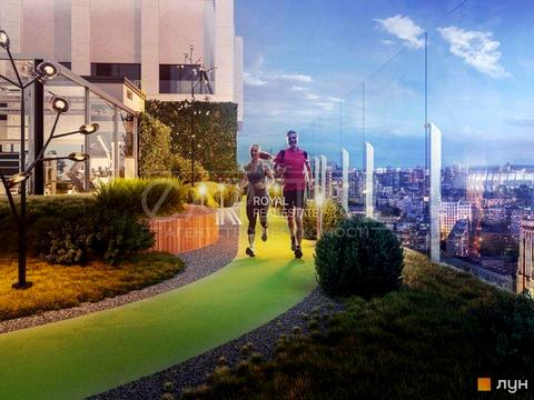 квартира по адресу Большая Васильковская ул. (Красноармейская), 24