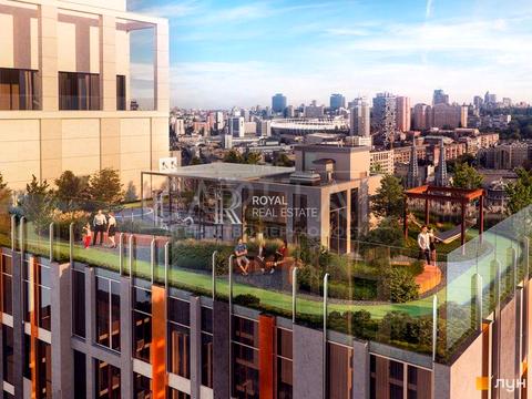 квартира по адресу Большая Васильковская ул. (Красноармейская), 24