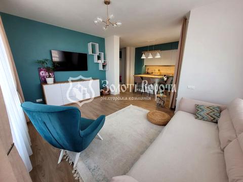 квартира по адресу Каховская ул., 62-А