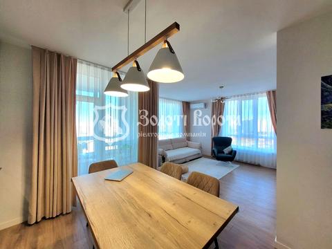 квартира по адресу Каховская ул., 62-А