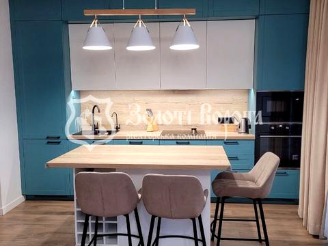 квартира по адресу Каховская ул., 62-А