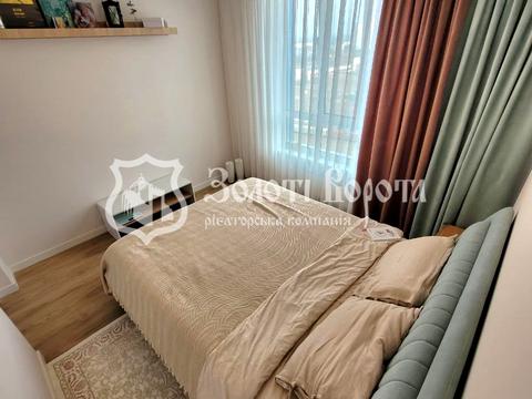 квартира по адресу Каховская ул., 62-А