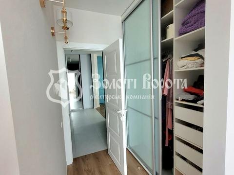 квартира по адресу Каховская ул., 62-А