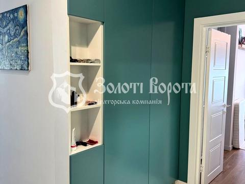 квартира по адресу Каховская ул., 62-А