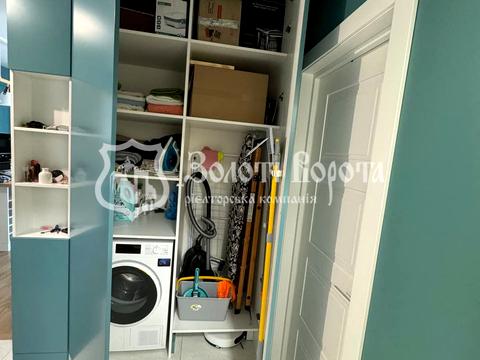 квартира по адресу Каховская ул., 62-А