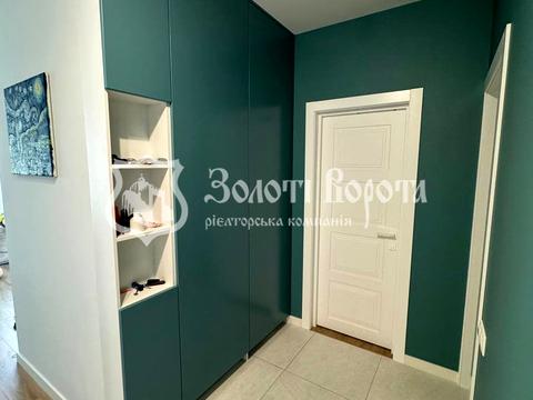 квартира по адресу Каховская ул., 62-А