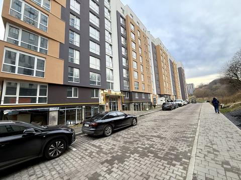 квартира за адресою Львів, Малоголосківська вул., (Будинок)