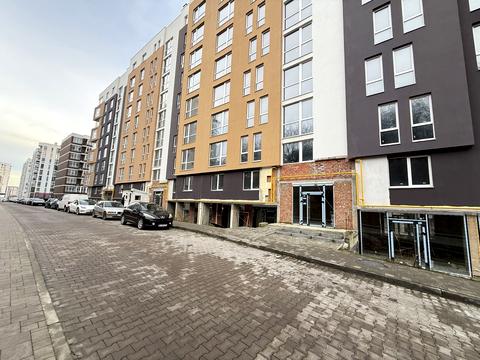 квартира за адресою Львів, Малоголосківська вул., (Будинок)