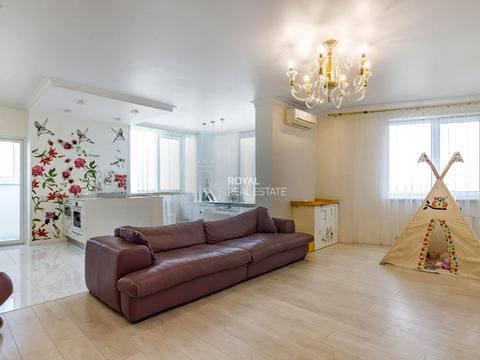 квартира за адресою Юрія Шумського вул., 1-А