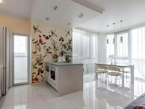 квартира за адресою Юрія Шумського вул., 1-А