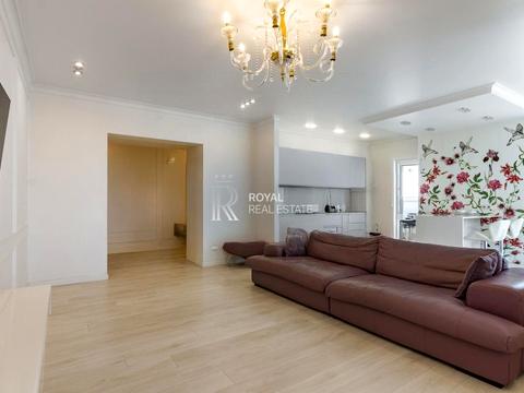 квартира за адресою Юрія Шумського вул., 1-А