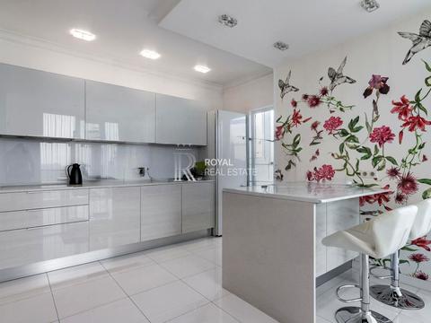 квартира за адресою Юрія Шумського вул., 1-А