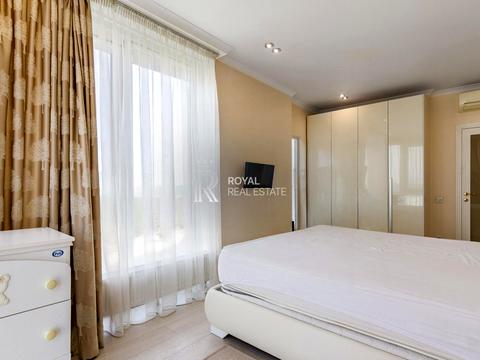 квартира за адресою Юрія Шумського вул., 1-А