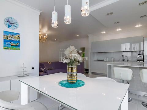 квартира за адресою Юрія Шумського вул., 1-А