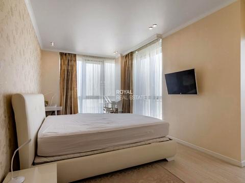 квартира за адресою Юрія Шумського вул., 1-А