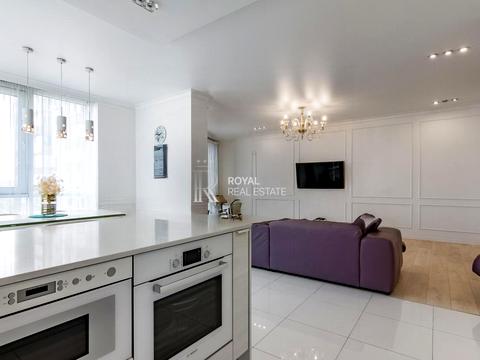 квартира за адресою Юрія Шумського вул., 1-А