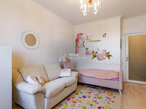 квартира за адресою Юрія Шумського вул., 1-А