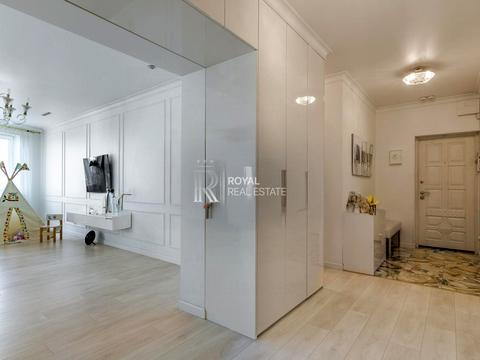 квартира за адресою Юрія Шумського вул., 1-А