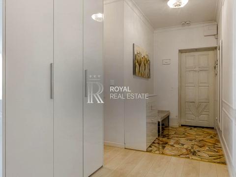 квартира за адресою Юрія Шумського вул., 1-А