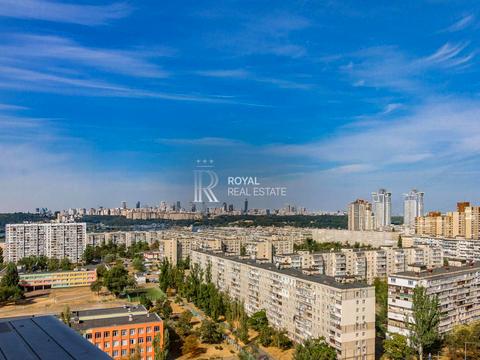 квартира за адресою Юрія Шумського вул., 1-А