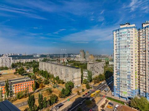 квартира за адресою Юрія Шумського вул., 1-А