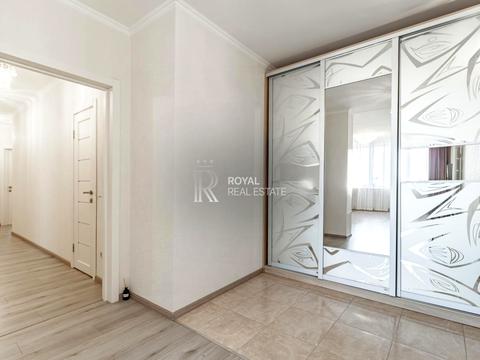 квартира по адресу Срибнокильская ул., 1