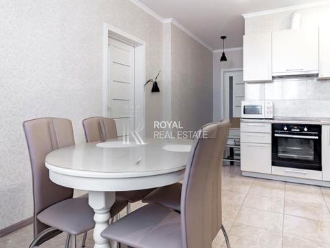 квартира по адресу Срибнокильская ул., 1