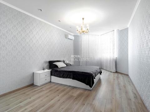 квартира по адресу Срибнокильская ул., 1