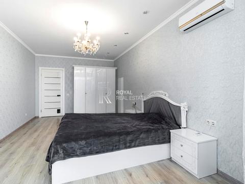 квартира по адресу Срибнокильская ул., 1