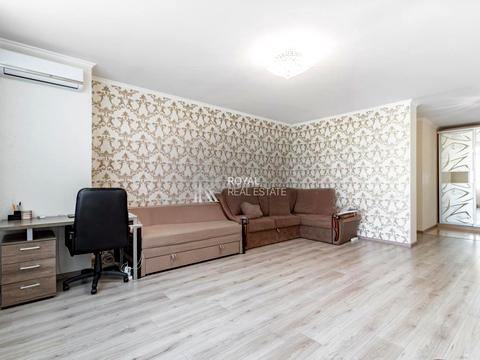 квартира по адресу Срибнокильская ул., 1