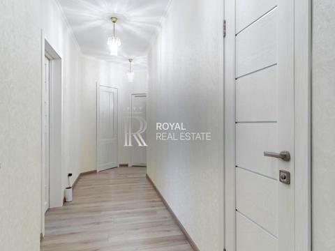 квартира по адресу Срибнокильская ул., 1