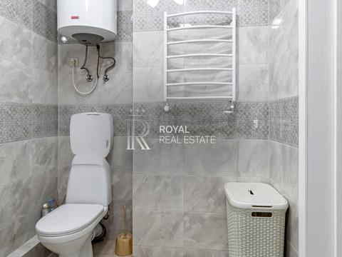 квартира по адресу Срибнокильская ул., 1