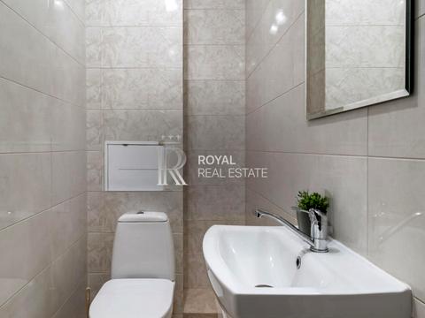 квартира по адресу Срибнокильская ул., 1