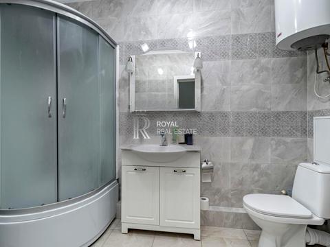 квартира по адресу Срибнокильская ул., 1