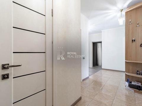 квартира по адресу Срибнокильская ул., 1