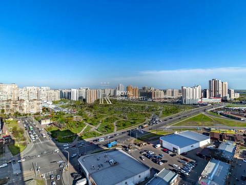 квартира по адресу Срибнокильская ул., 1