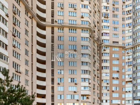 квартира по адресу Срибнокильская ул., 1