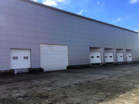 комерційна за адресою Привокзальна вул., 1