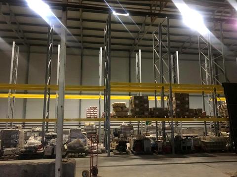 коммерческая по адресу Привокзальная ул., 1