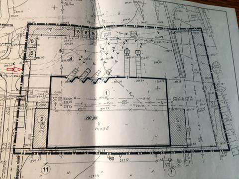 коммерческая по адресу Привокзальная ул., 1